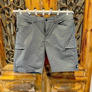 Freedom industries shorts